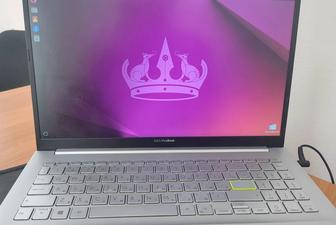 Ноутбук Asus