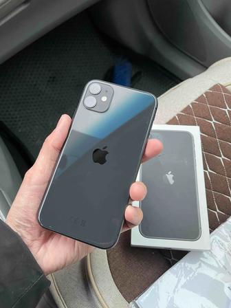 iPhone 11 в идеальном состоянии айфон 11