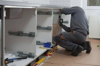 Ремонт мебели всех видов доставка материалов замена