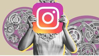 Instagram-аккаунт для бизнеса 
С Пробный режимом