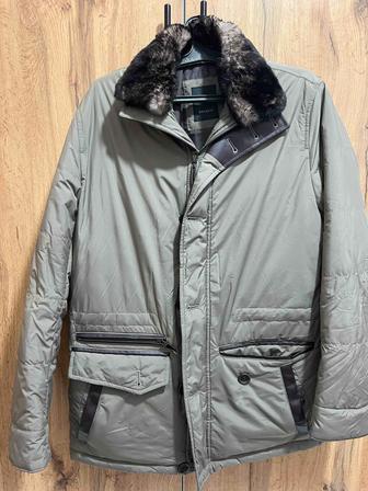 Куртка мужская