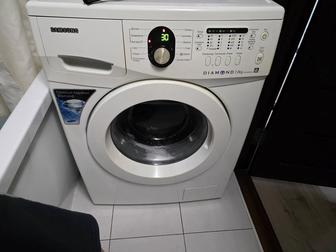 Стиральная машина автомат