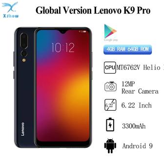 Продам Lenovo K9 PRO