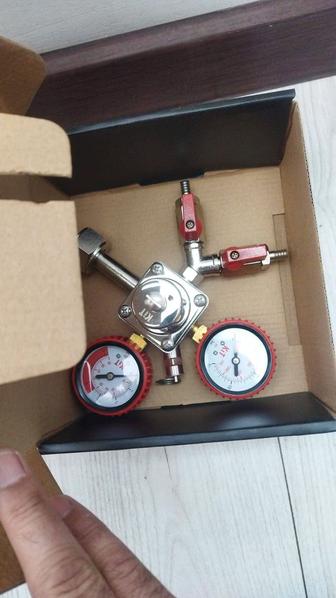 Продам баллон углекислоты