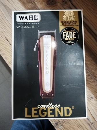 Машинка для стрижки LEGEND