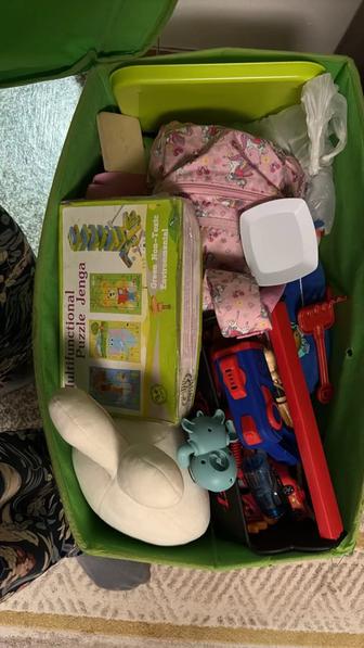 Продам игрушки