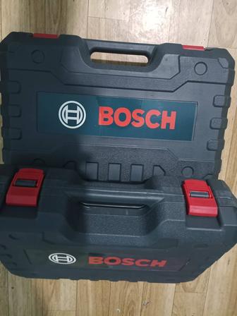 Перфоратор bosch новый полная комплектация