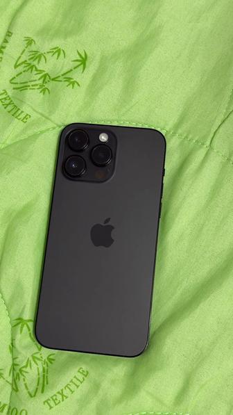 Продам iPhone 14 Pro Max 256