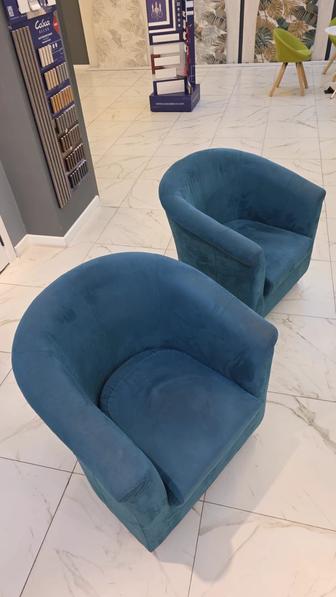 Диван и 2 кресло