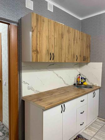 Кухонная гарнитура