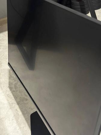 Монитор игровой