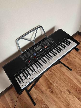 Синтезатор