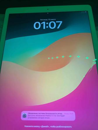 iPod Pro 12.9 дюймов