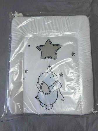 Матрасики на пеленальный стол