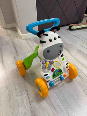 Ходунки каталка толокар