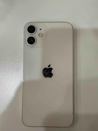 Продам iPhone 12 mini