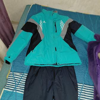 Продаю куртку шубу