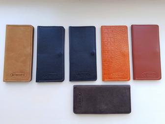 Кожаные изделия(Handmade)