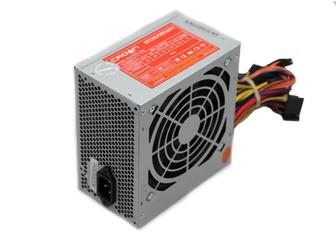 450W CROWN CM-PS450 office 12см 2x SATA