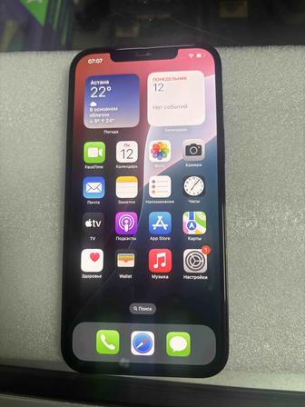 iPhone 12 Pro Max 128gb