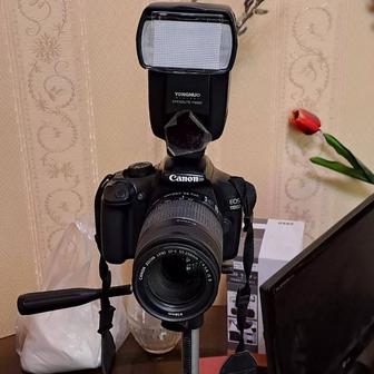 Набор для фотографа фотоаппарат