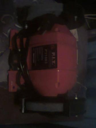 Точильный станок в отличном состоянии