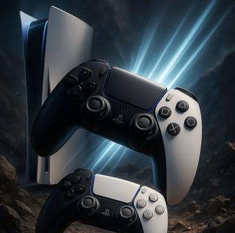 PS 5 аренда, Прокат ПС 5