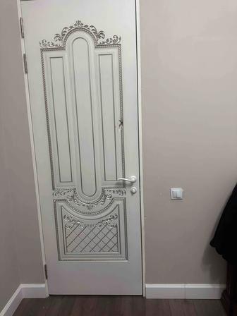 Ремонт двери