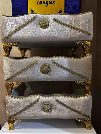 Корзина для тойбастара