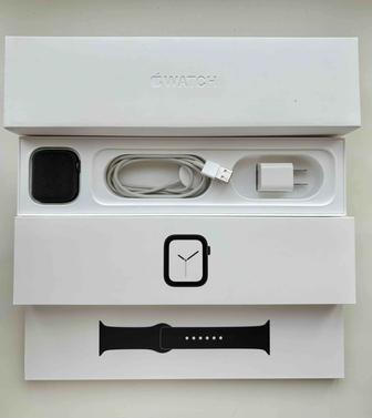 Apple Watch  4, 44 mm