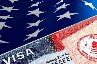 Виза в США , Шенген .