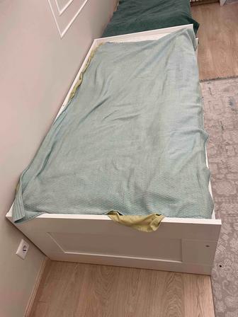 Кровать IKEA