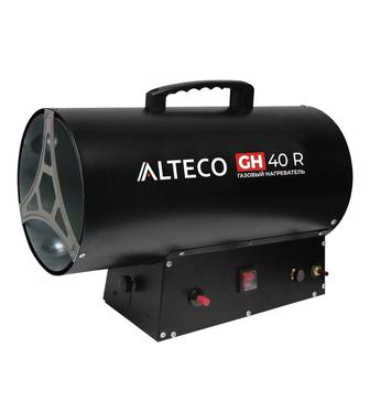 Газовая пушка Alteco