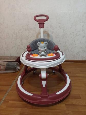 Детский ходунок