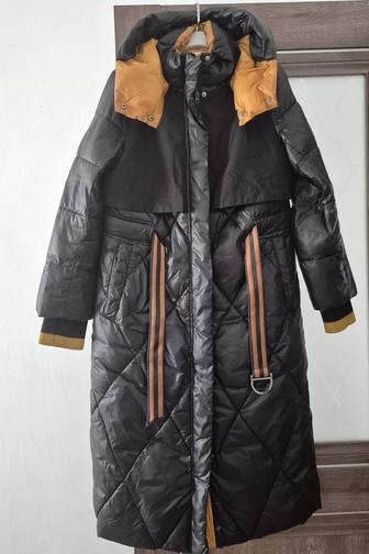 Зимняя куртка