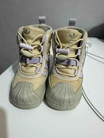 Ботинки Adidas original