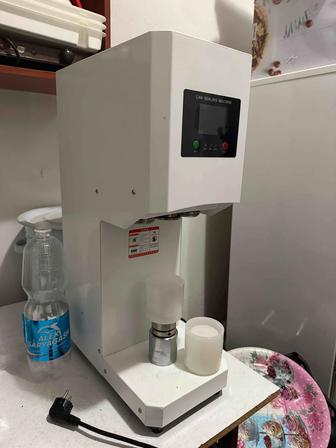 Аппарат для лимонада