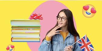 Ускоренные разговорный курсы Английского с носителем