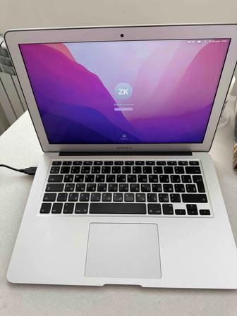 Mac Book Air 2017 Продам
