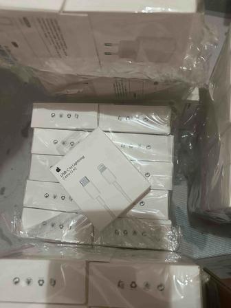 Продам кабеля usb-c to lighting на айфон 2 м