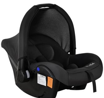 Автокресло