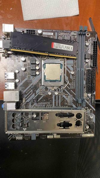 Выкупаю комплектующие на компьютер и ноутбуки