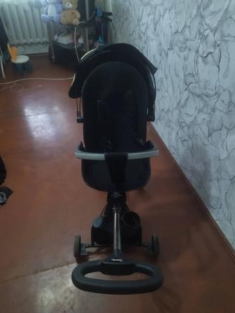 Продам детскую колсяку