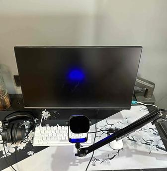 Компьютер игровой