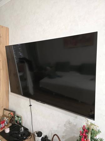 Телевизор Xiaomi A pro 2025 55 диагональ