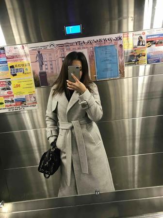 Продам пальто