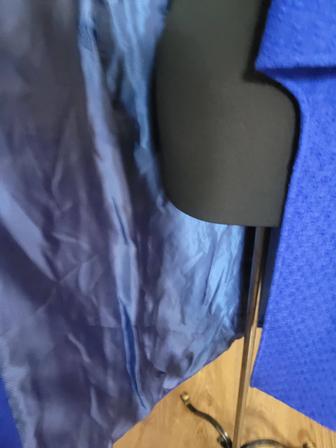 Женский жилет