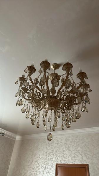 Люстра