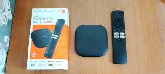 Android Tv box Xiaomi