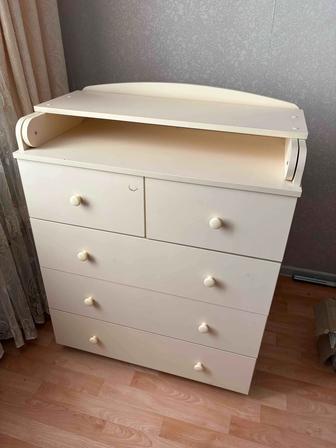 Продам детский комод